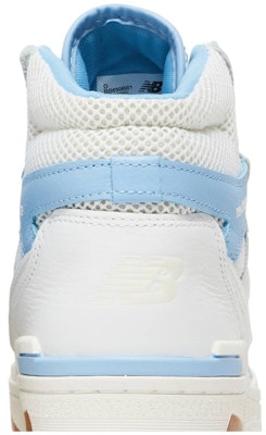 Aimé Leon Dore x New Balance 650R 'White Blue Haze Gum' BB650RR1 Sizing Aimé Leon Dore x New Balance 650R 'White Blue Haze Gum' BB650RR1
