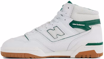 Aimé Leon Dore x New Balance 650R 'White Classic Pine Gum' BB650RG1 Aimé Leon Dore x New Balance 650R 'White Classic Pine Gum' BB650RG1