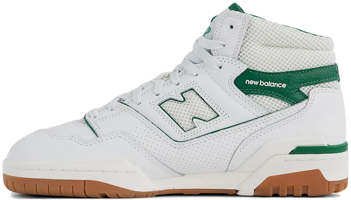 Aimé Leon Dore x New Balance 650R 'White Classic Pine Gum' BB650RG1 Buy Aimé Leon Dore x New Balance 650R 'White Classic Pine Gum' BB650RG1