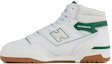 Buy Aimé Leon Dore x New Balance 650R 'Putih Classic Pine Gum' BB650RG1