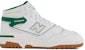 Aimé Leon Dore x New Balance 650R 'Putih Classic Pine Gum' BB650RG1