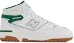 Order Aimé Leon Dore x New Balance 650R 'Putih Classic Pine Gum' BB650RG1