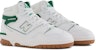 Aimé Leon Dore x New Balance 650R 'Putih Classic Pine Gum' BB650RG1