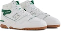 Lookbook Aimé Leon Dore x New Balance 650R 'Putih Classic Pine Gum' BB650RG1