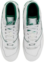 Aimé Leon Dore x New Balance 650R 'Putih Classic Pine Gum' BB650RG1 Shop Aimé Leon Dore x New Balance 650R 'Putih Classic Pine Gum' BB650RG1