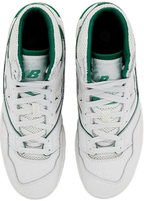 Aimé Leon Dore x New Balance 650R 'White Classic Pine Gum' BB650RG1 Shop Aimé Leon Dore x New Balance 650R 'White Classic Pine Gum' BB650RG1