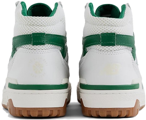 Aimé Leon Dore x New Balance 650R 'Putih Classic Pine Gum' BB650RG1 Purchase Aimé Leon Dore x New Balance 650R 'Putih Classic Pine Gum' BB650RG1