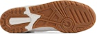 Aimé Leon Dore x New Balance 650R 'Putih Classic Pine Gum' BB650RG1