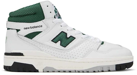 에임 레온 도르 x 뉴발란스 650R '화이트/그린' ALD-NB-650R-WT-GR Buy 에임 레온 도르 x 뉴발란스 650R '화이트/그린' ALD-NB-650R-WT-GR