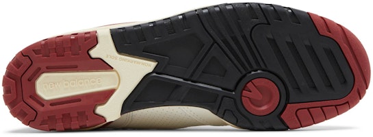 Aimé Leon Dore x New Balance 650R '白紅色' BB650RE1 Shop Aimé Leon Dore x New Balance 650R '白紅色' BB650RE1