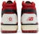 Aimé Leon Dore x New Balance 650R 'Putih Merah' BB650RE1