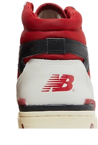 Aimé Leon Dore x New Balance 650R 'Putih Merah' BB650RE1 Sizing Aimé Leon Dore x New Balance 650R 'Putih Merah' BB650RE1