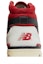Sizing Aimé Leon Dore x New Balance 650R 'Putih Merah' BB650RE1