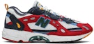 Buy Aimé Leon Dore x New Balance 827 '紅色' ML827ACD