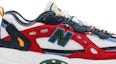 Order Aimé Leon Dore x New Balance 827 '紅色' ML827ACD
