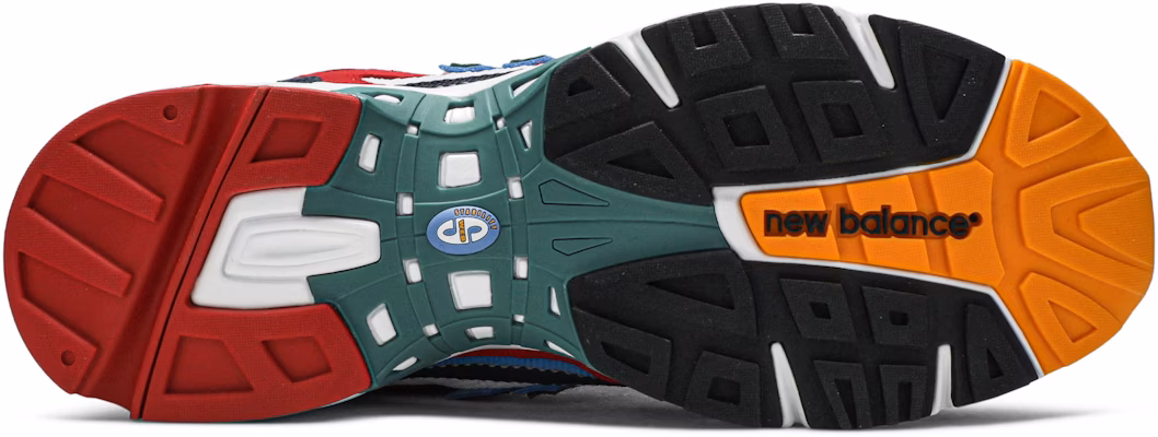 Aimé Leon Dore x New Balance 827 '紅色' ML827ACD Shop Aimé Leon Dore x New Balance 827 '紅色' ML827ACD