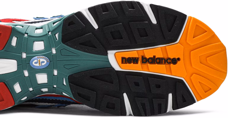 Aimé Leon Dore x New Balance 827 '紅色' ML827ACD Purchase Aimé Leon Dore x New Balance 827 '紅色' ML827ACD
