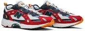 Cheap Aimé Leon Dore x New Balance 827 '紅色' ML827ACD