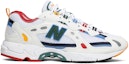 Buy Aimé Leon Dore x New Balance 827 '白色' ML827ALD