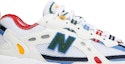 Order Aimé Leon Dore x New Balance 827 '白色' ML827ALD