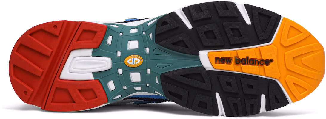 Aimé Leon Dore x New Balance 827 '白色' ML827ALD Shop Aimé Leon Dore x New Balance 827 '白色' ML827ALD