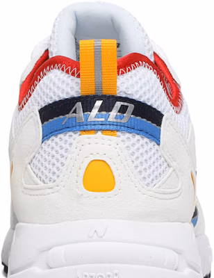 Aimé Leon Dore x New Balance 827 '白色' ML827ALD Sizing Aimé Leon Dore x New Balance 827 '白色' ML827ALD