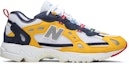 Buy Aimé Leon Dore x New Balance 827 '黃色' ML827ADD