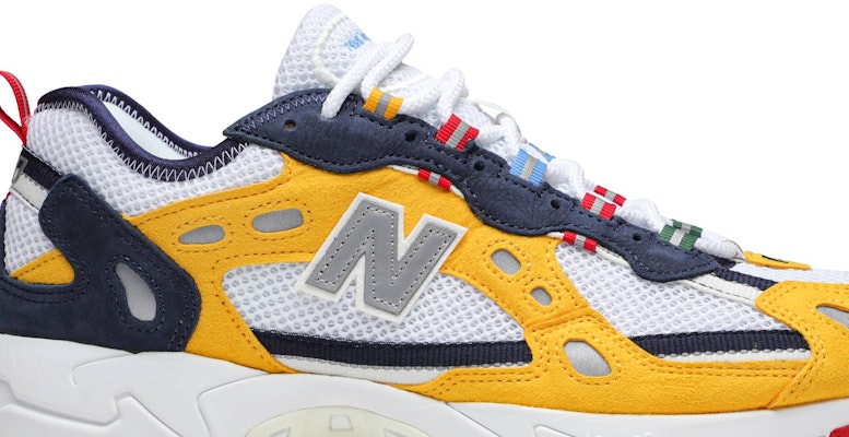 New balance 827 d 2025