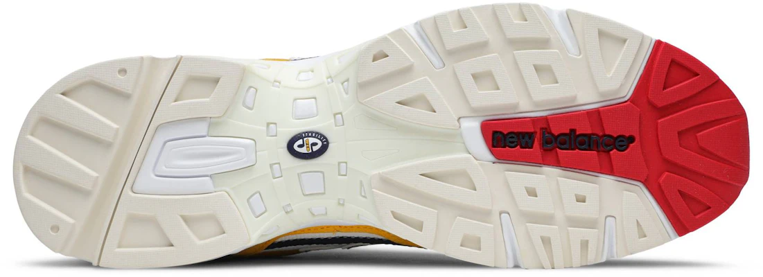 Aimé Leon Dore x New Balance 827 '黃色' ML827ADD Shop Aimé Leon Dore x New Balance 827 '黃色' ML827ADD