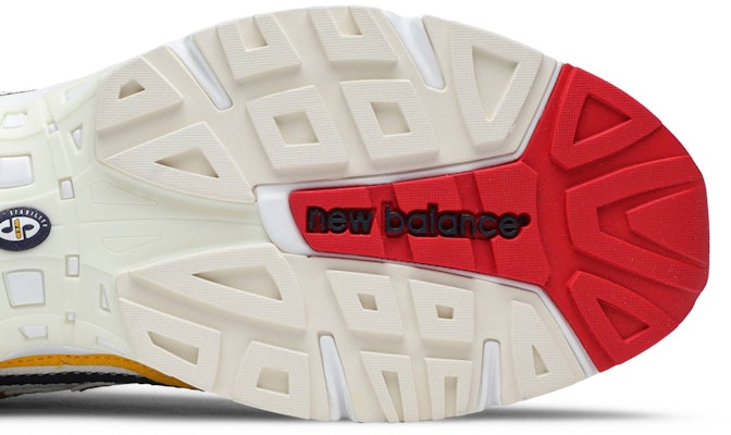 Aimé Leon Dore x New Balance 827 '黃色' ML827ADD Purchase Aimé Leon Dore x New Balance 827 '黃色' ML827ADD