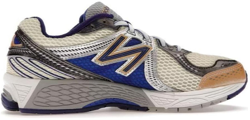 Aimé Leon Dore x New Balance 860v2 '蓝色' ML860AM2 Order Aimé Leon Dore x New Balance 860v2 '蓝色' ML860AM2