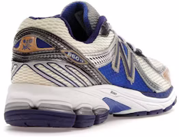 Shop Aimé Leon Dore x New Balance 860v2 '藍色' ML860AM2