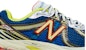 Aimé Leon Dore x New Balance 860v2 'Biru Kuning' ML860DA2