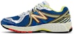 Aimé Leon Dore x New Balance 860v2 'Biru Kuning' ML860DA2