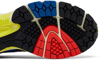 Aimé Leon Dore x New Balance 860v2 'Azul Amarillo' ML860DA2 Purchase Aimé Leon Dore x New Balance 860v2 'Azul Amarillo' ML860DA2