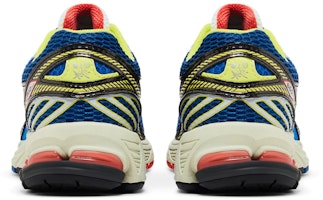 Aimé Leon Dore x New Balance 860v2 'Azul Amarillo' ML860DA2 Details for Aimé Leon Dore x New Balance 860v2 'Azul Amarillo' ML860DA2