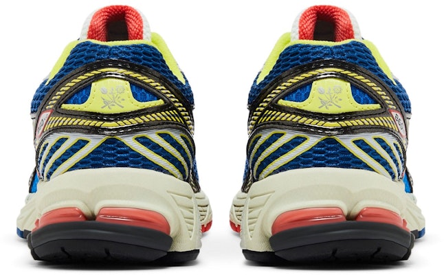 Aimé Leon Dore x New Balance 860v2 'Blue Yellow' ML860DA2 Sizing Aimé Leon Dore x New Balance 860v2 'Blue Yellow' ML860DA2