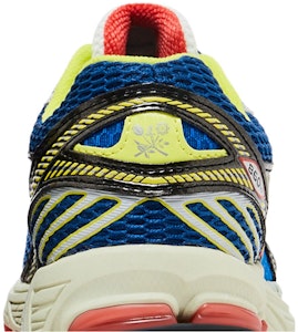 Aimé Leon Dore x New Balance 860v2 'Biru Kuning' ML860DA2 Sizing Aimé Leon Dore x New Balance 860v2 'Biru Kuning' ML860DA2