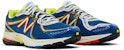 Aimé Leon Dore x New Balance 860v2 'Biru Kuning' ML860DA2