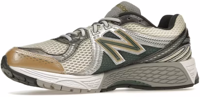 Aimé Leon Dore x New Balance 860v2 'Green' ML860AL2 Aimé Leon Dore x New Balance 860v2 'Green' ML860AL2