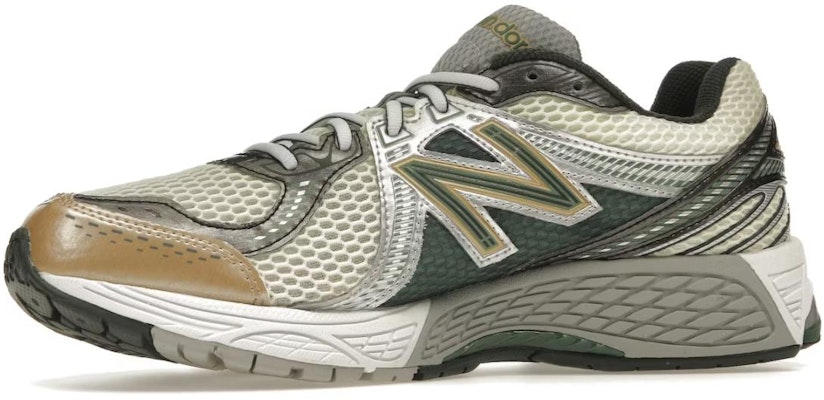 Aimé Leon Dore x New Balance 860v2 'Green' ML860AL2 Buy Aimé Leon Dore x New Balance 860v2 'Green' ML860AL2