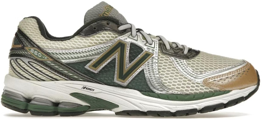 ALD x NB 860v2 グリーン ML860AL2 Order ALD x NB 860v2 グリーン ML860AL2