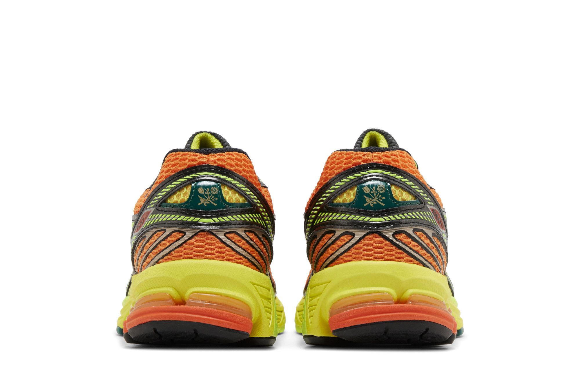 Details for Aimé Leon Dore x New Balance 860v2 ''Oranje'' ALD-860V2-ORG