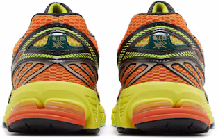 Details for Aimé Leon Dore x New Balance 860v2『橙色』ALD-860V2-ORG