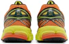 Details for Aimé Leon Dore x New Balance 860v2 ''Oranje'' ALD-860V2-ORG