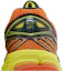 Sizing Aimé Leon Dore x New Balance 860v2 ''Oranje'' ALD-860V2-ORG