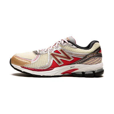 Aimé Leon Dore NB 860v2 'Red'