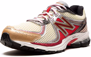 Order Aimé Leon Dore x New Balance 860v2 「紅色」 ML860AD2
