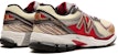 Aimé Leon Dore x New Balance 860v2 'Merah' ML860AD2