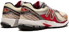 Shop Aimé Leon Dore x New Balance 860v2 'Merah' ML860AD2